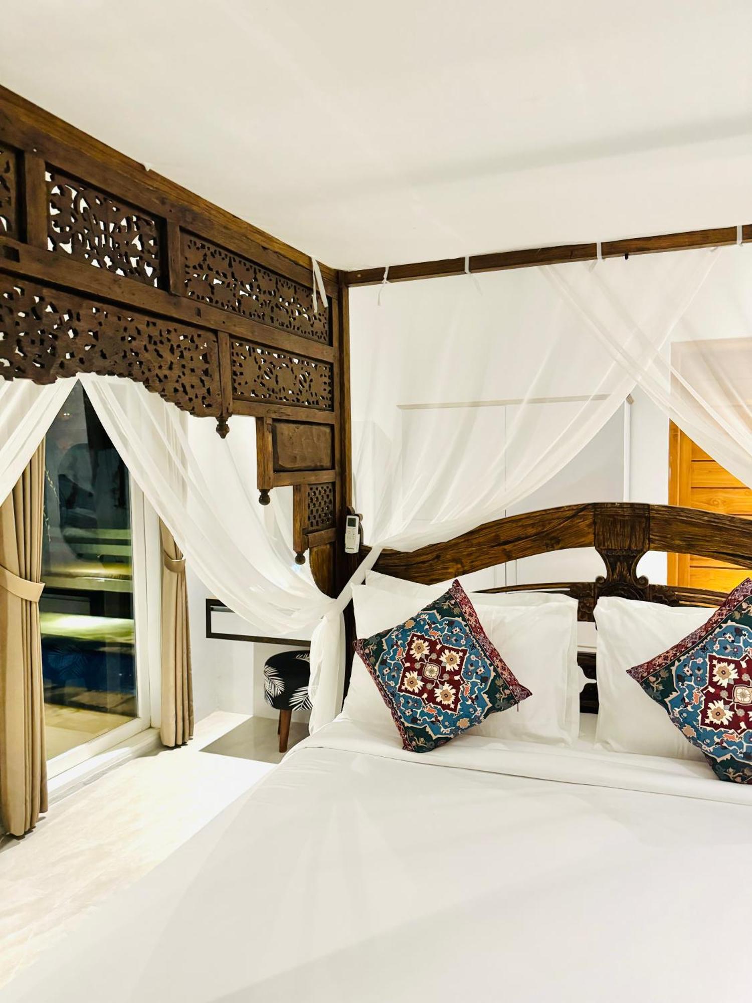 Villa Bukit Sing Sing Singaraja Exteriér fotografie